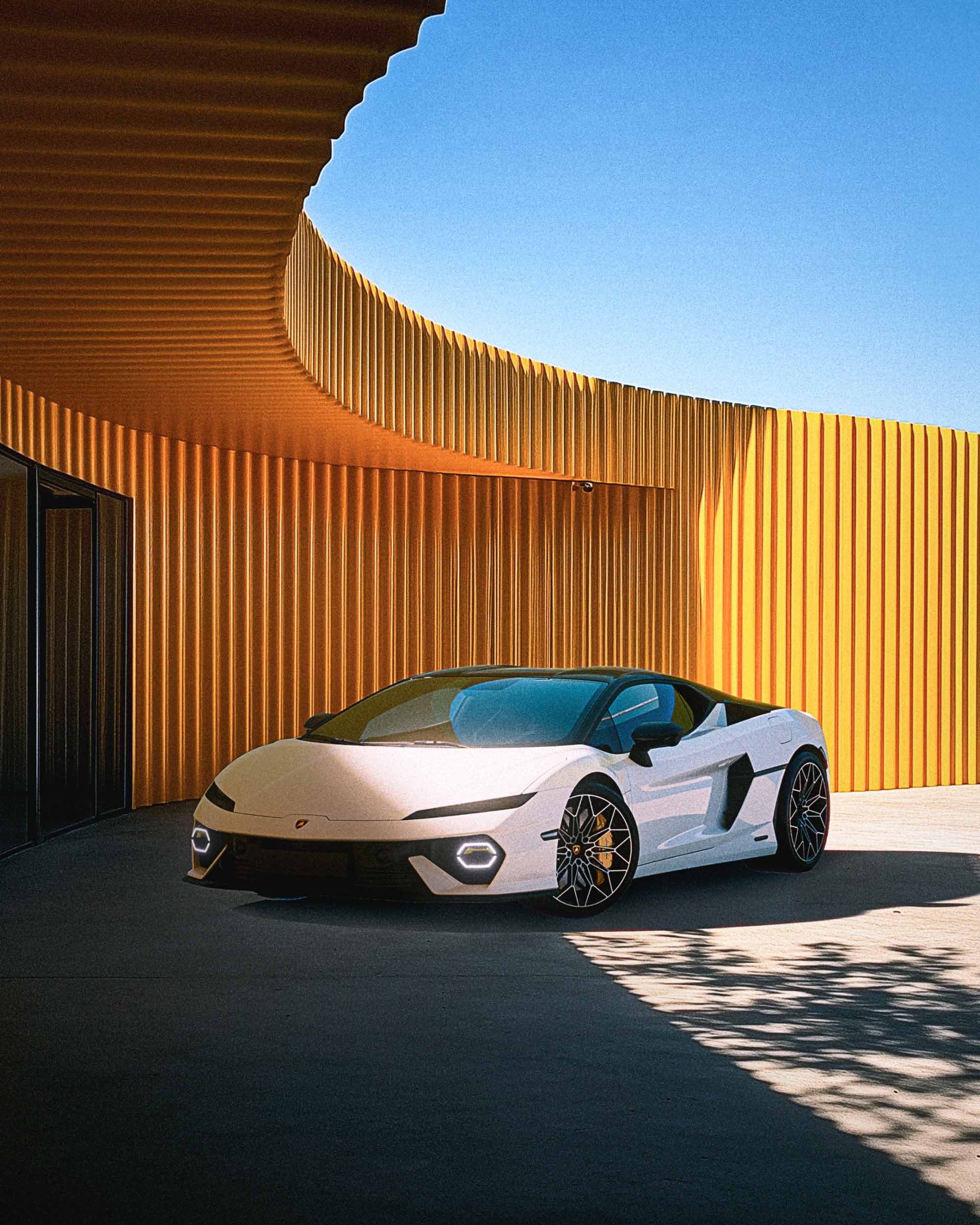 lamborghini-temerario-yellow-house